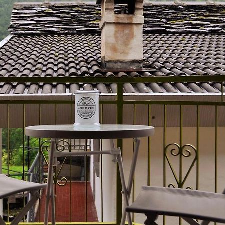 Il Bilocale Della Nonna Villa Locana Eksteriør bilde