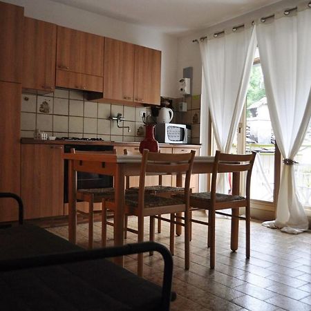Il Bilocale Della Nonna Villa Locana Eksteriør bilde